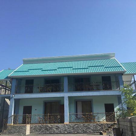 Emerald House Gabala Eksteriør billede